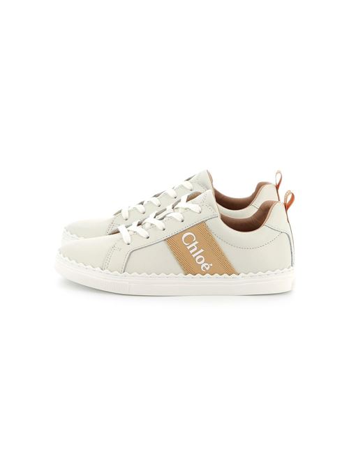 Sneakers bambina Chloè Chloe' Kids | C20515231